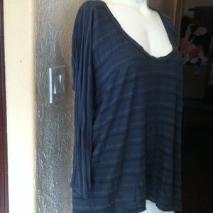 James Perse Tops - James pearse long sleeve top James Perse Tops - James pearse long sleeve top